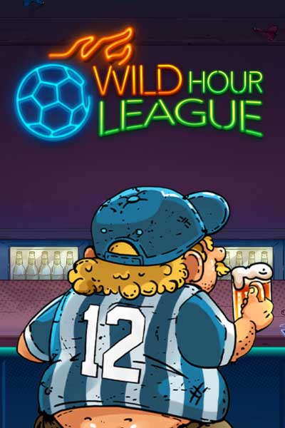 Wild Hour League